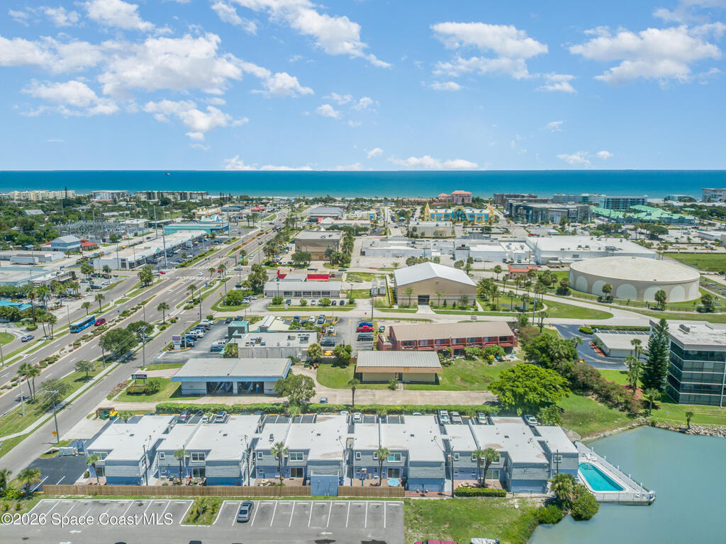 390 W Cocoa Beach Causeway, Cocoa Beach, FL 32931