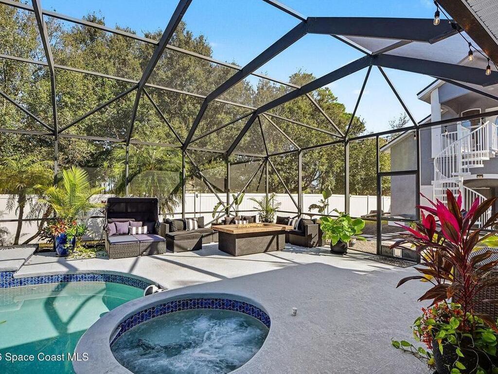 2795 Fawn Lake Boulevard, Mims, FL 32754