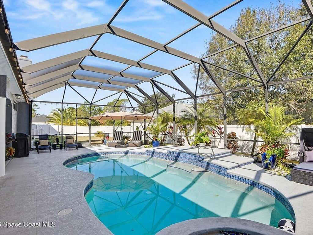 2795 Fawn Lake Boulevard, Mims, FL 32754