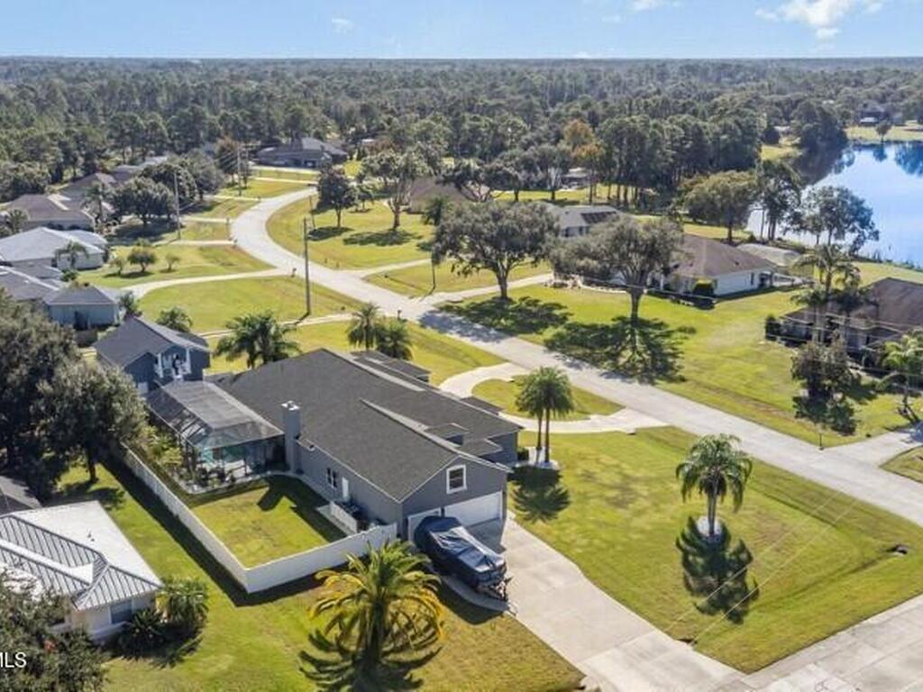 2795 Fawn Lake Boulevard, Mims, FL 32754