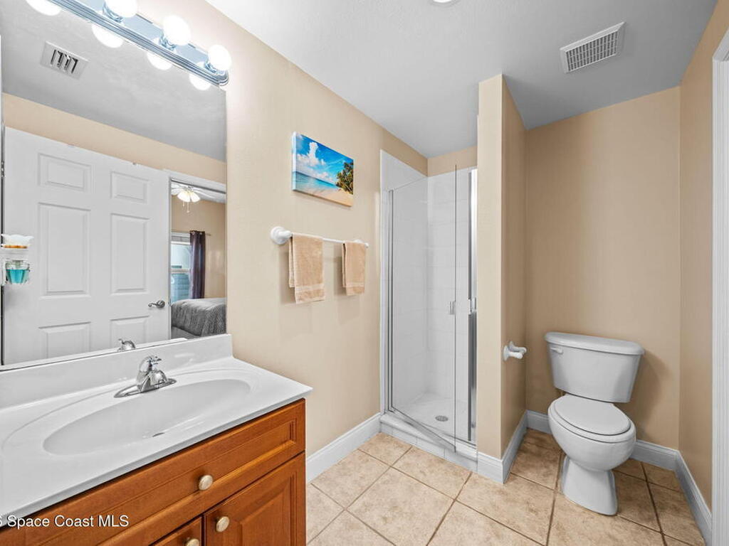 125 Pulsipher Avenue, Cocoa Beach, FL 32931