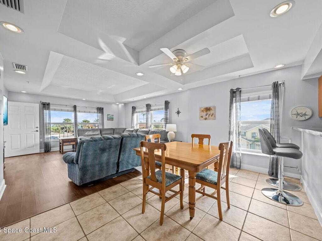 125 Pulsipher Avenue, Cocoa Beach, FL 32931