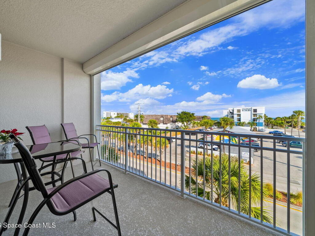 125 Pulsipher Avenue, Cocoa Beach, FL 32931