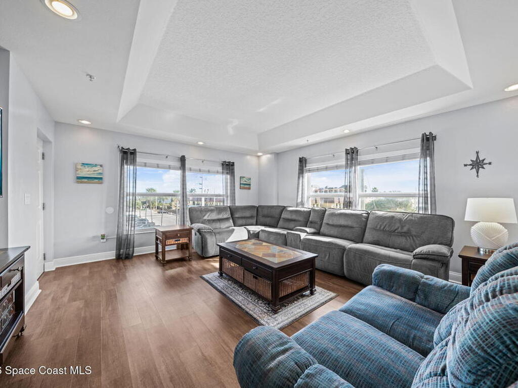 125 Pulsipher Avenue, Cocoa Beach, FL 32931