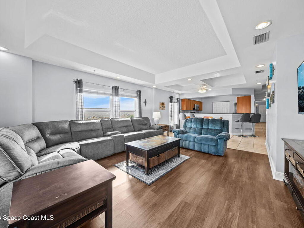 125 Pulsipher Avenue, Cocoa Beach, FL 32931