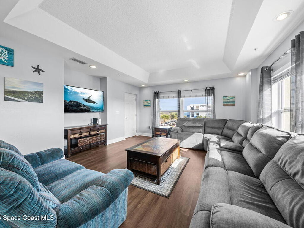 125 Pulsipher Avenue, Cocoa Beach, FL 32931