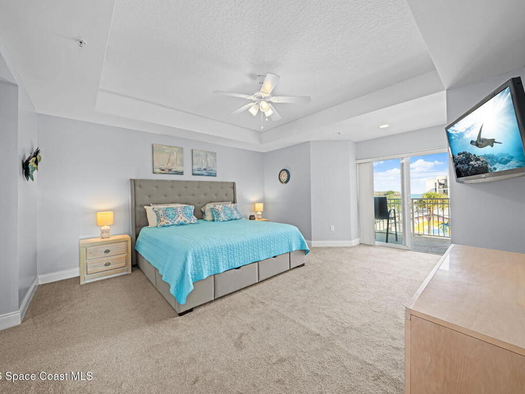 125 Pulsipher Avenue, Cocoa Beach, FL 32931