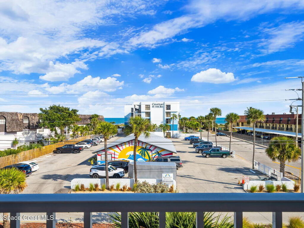 125 Pulsipher Avenue, Cocoa Beach, FL 32931