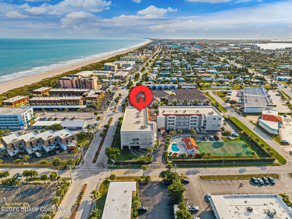 125 Pulsipher Avenue, Cocoa Beach, FL 32931