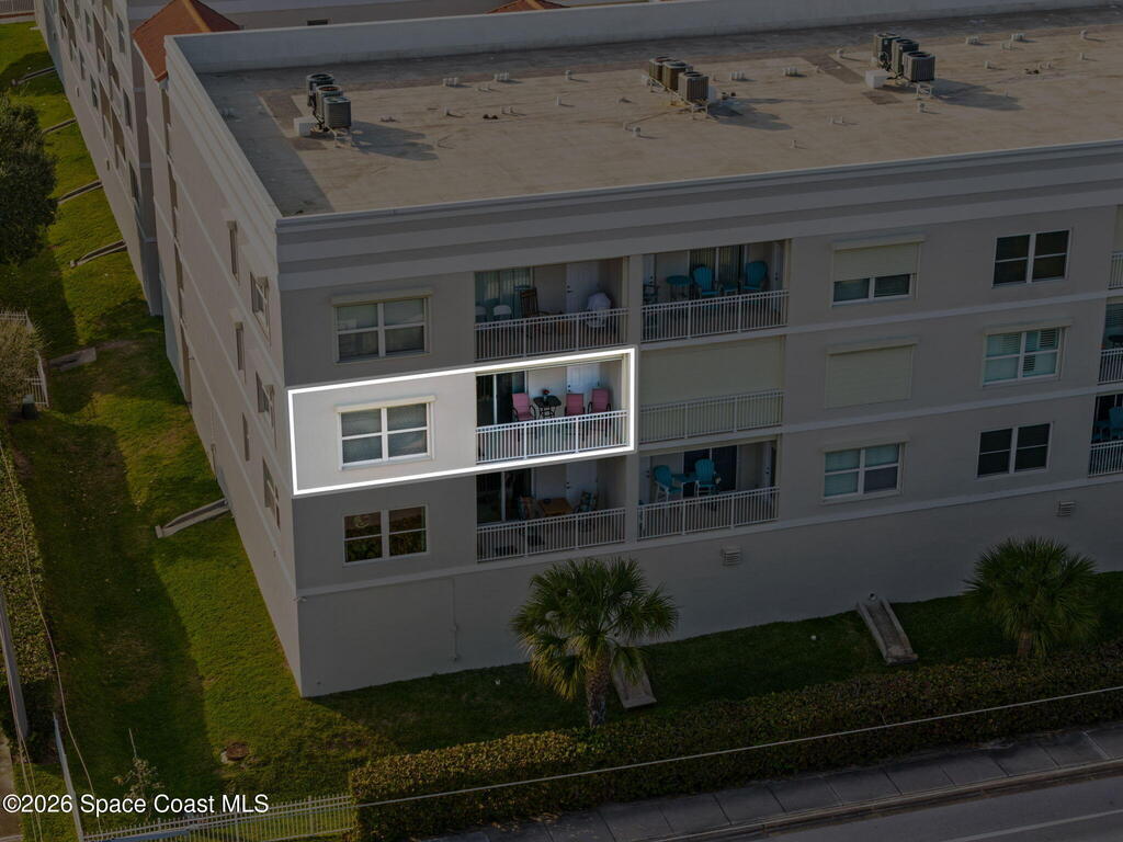 125 Pulsipher Avenue, Cocoa Beach, FL 32931