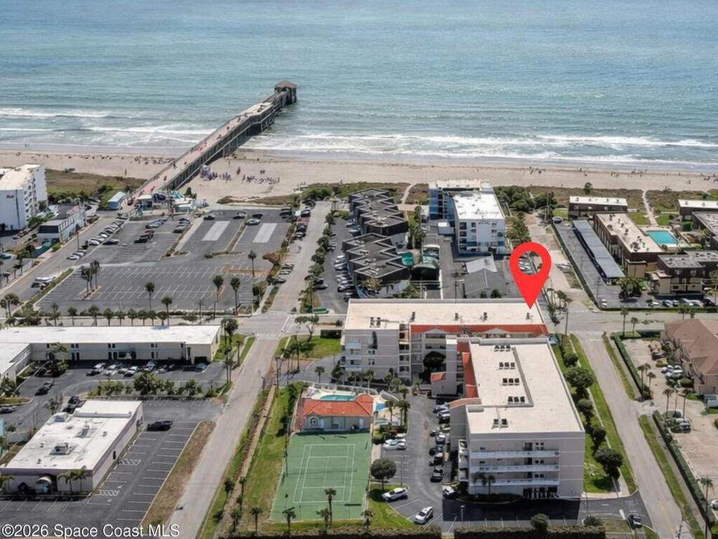 125 Pulsipher Avenue, Cocoa Beach, FL 32931