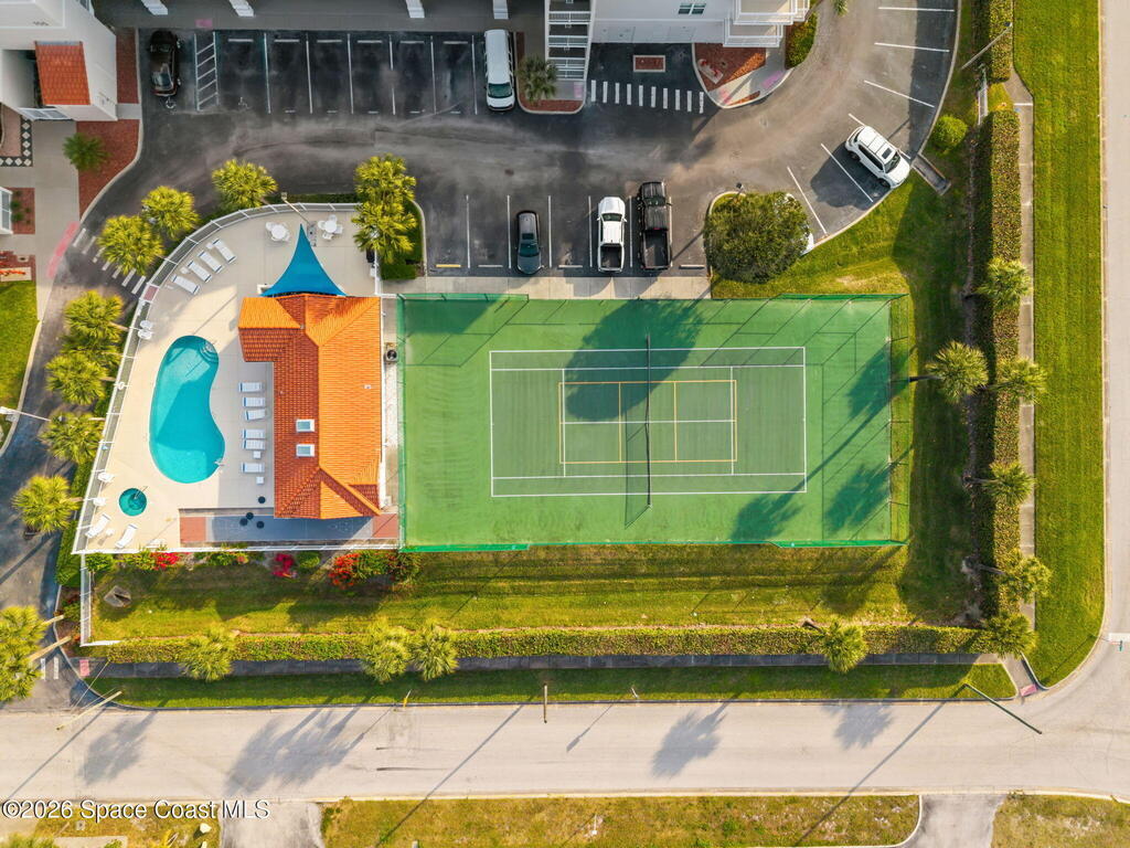 125 Pulsipher Avenue, Cocoa Beach, FL 32931