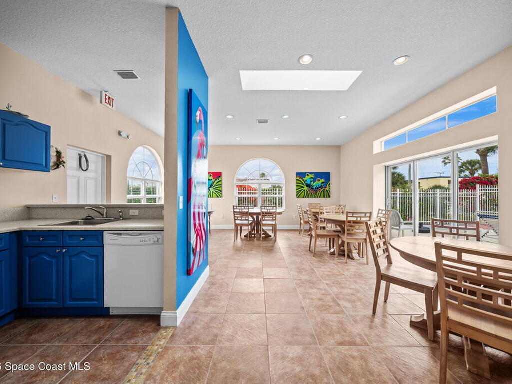 125 Pulsipher Avenue, Cocoa Beach, FL 32931