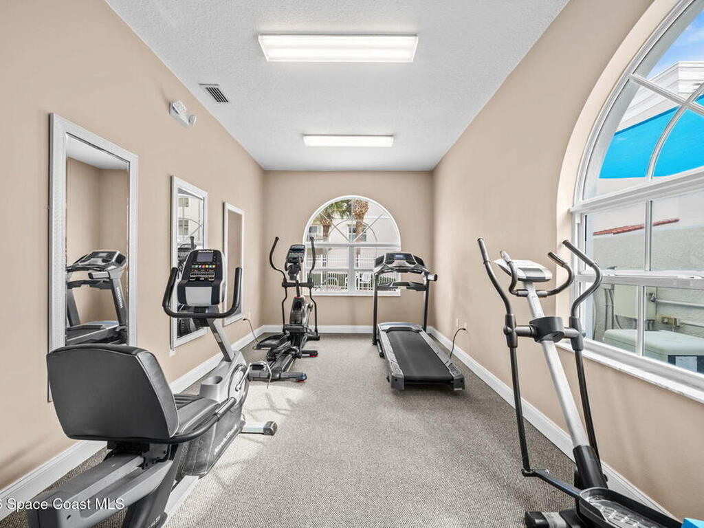 125 Pulsipher Avenue, Cocoa Beach, FL 32931