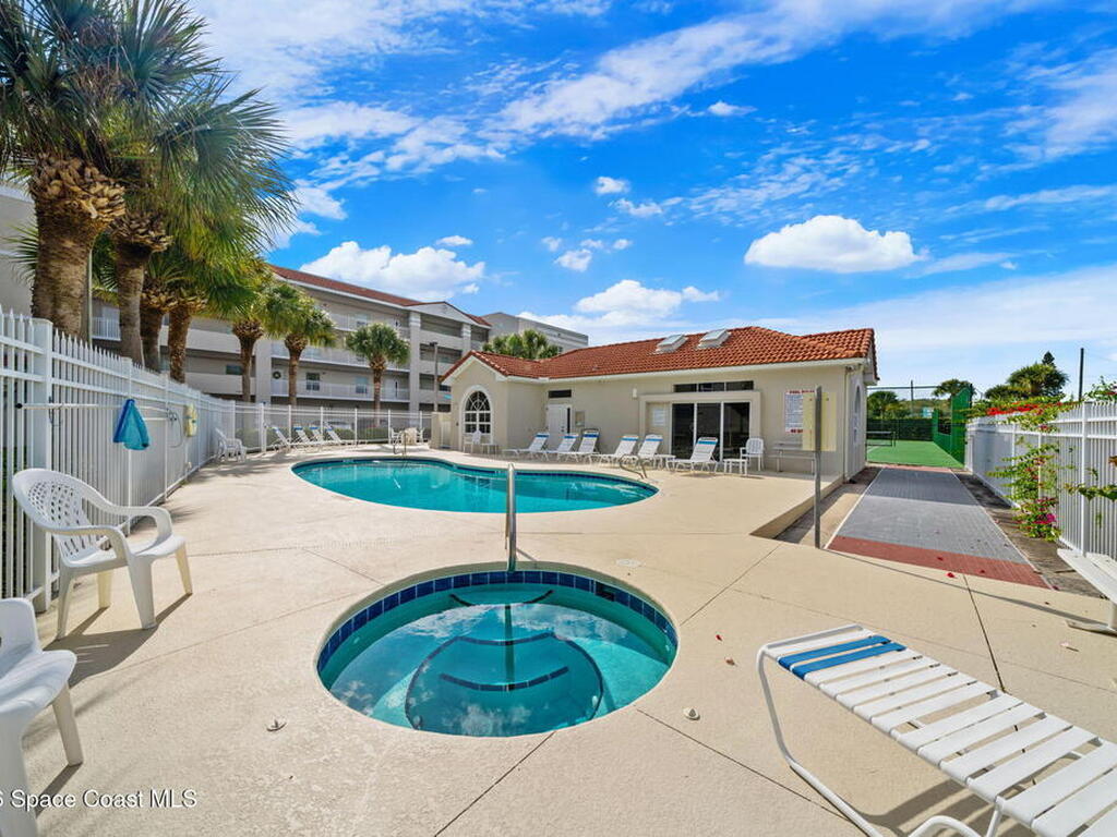 125 Pulsipher Avenue, Cocoa Beach, FL 32931