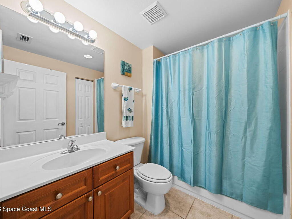 125 Pulsipher Avenue, Cocoa Beach, FL 32931