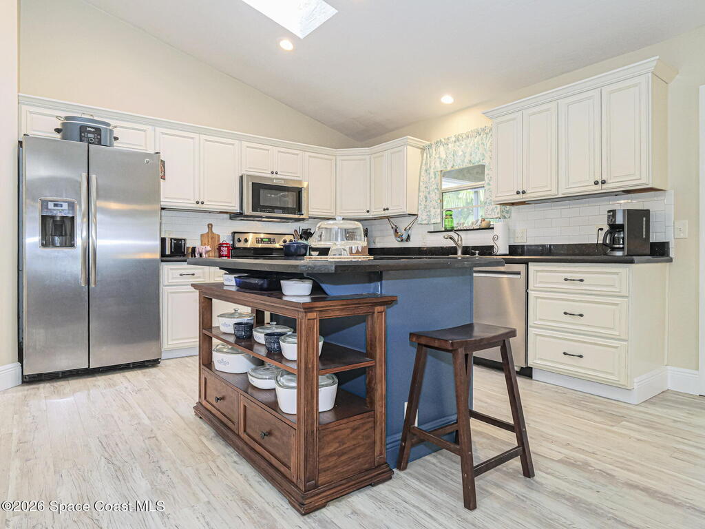 9673 Fleming Grant Road, Sebastian, FL 32976