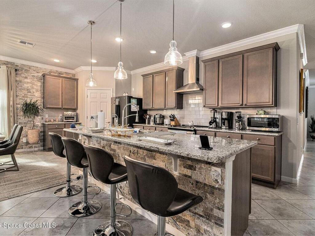 665 Boughton Way, West Melbourne, FL 32904