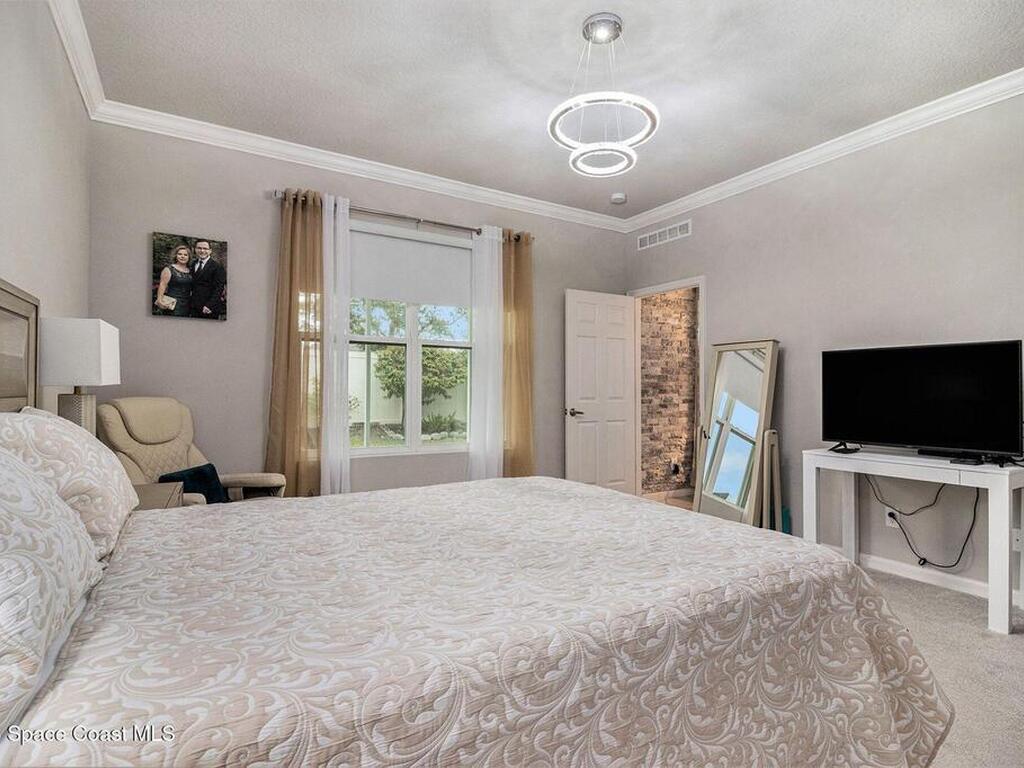 665 Boughton Way, West Melbourne, FL 32904