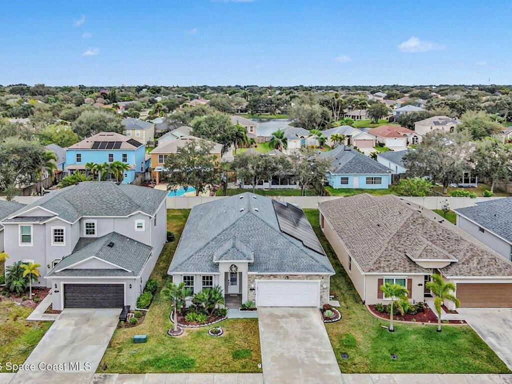 665 Boughton Way, West Melbourne, FL 32904