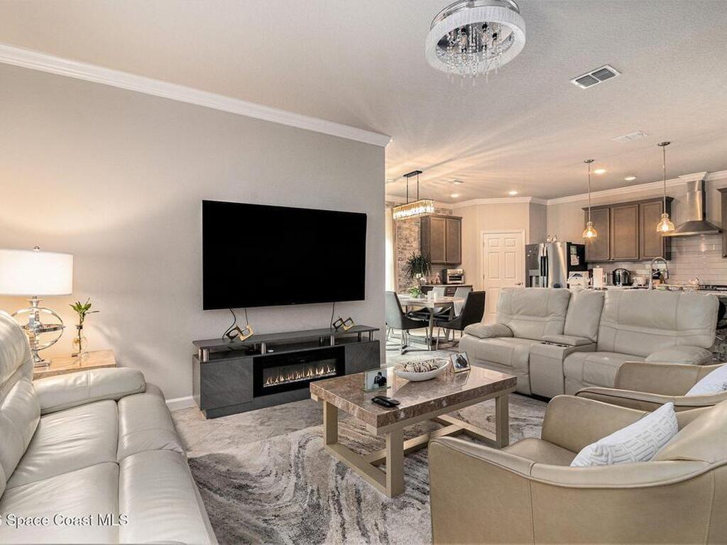 665 Boughton Way, West Melbourne, FL 32904