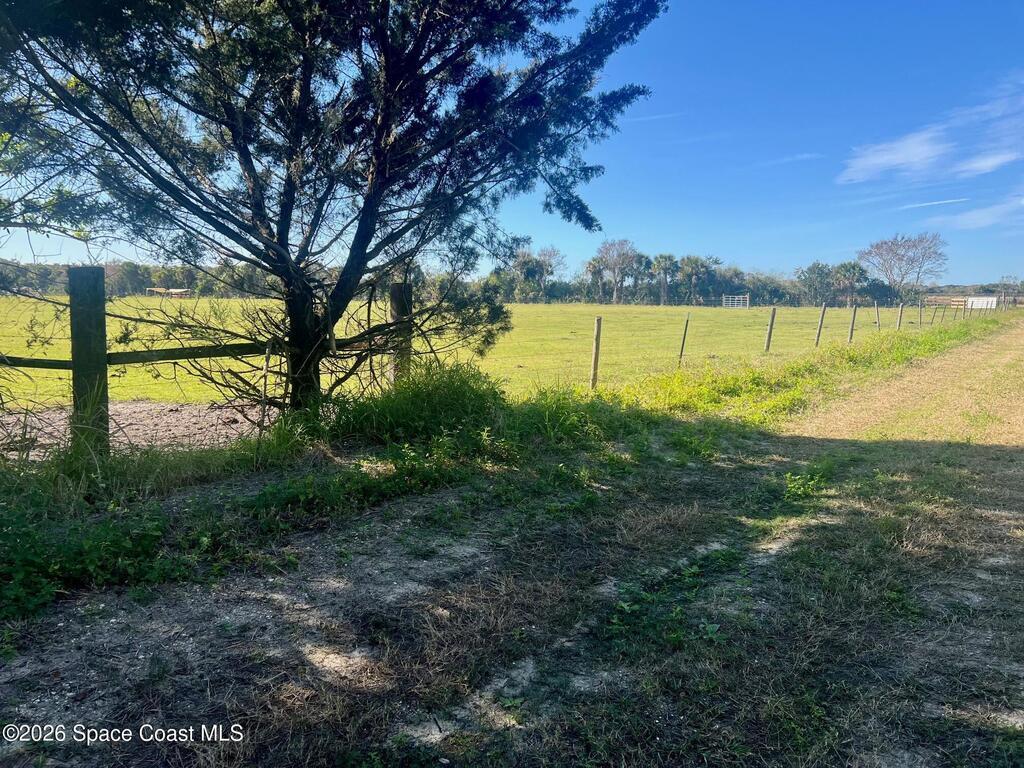 0000 Flounder Creek Road, Mims, FL 32754