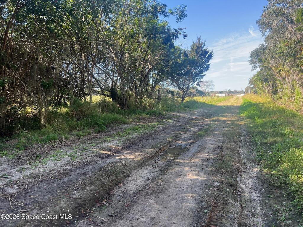 0000 Flounder Creek Road, Mims, FL 32754