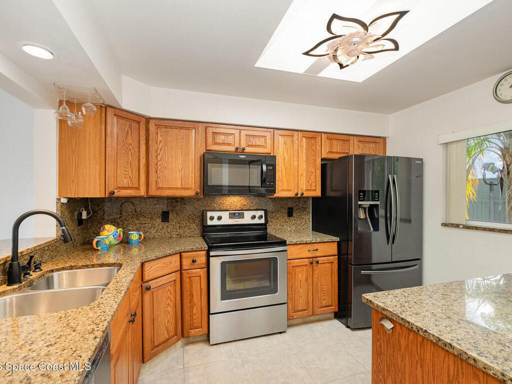 3021 Kirkland Road, Palm Bay, FL 32905