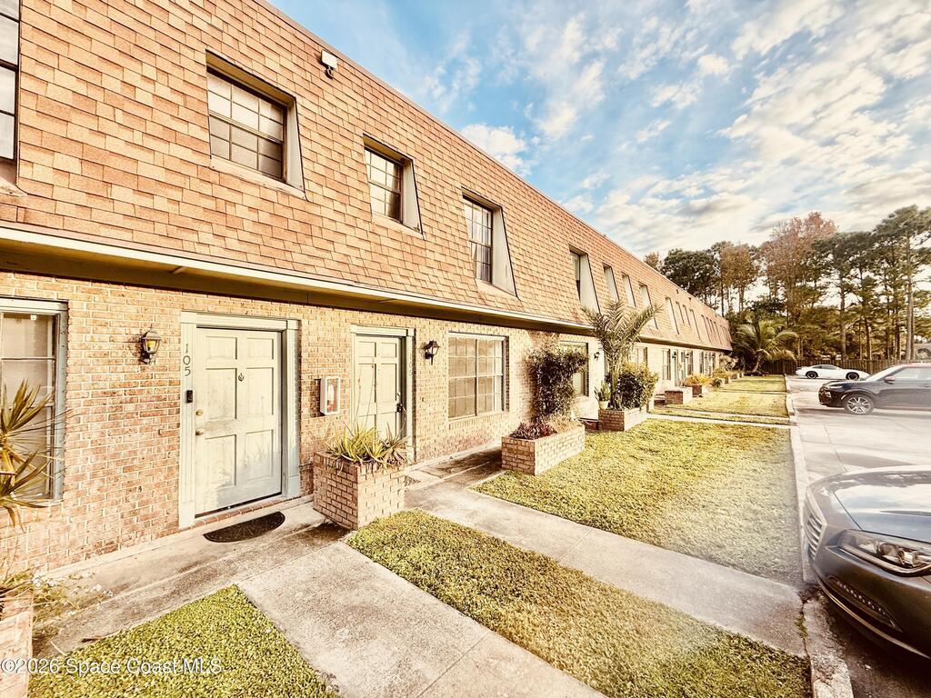 1301 Arlington Lane, Palm Bay, FL 32905