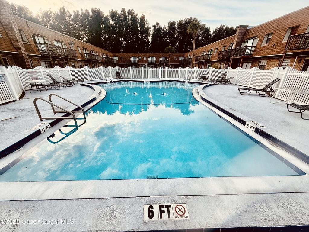 1301 Arlington Lane, Palm Bay, FL 32905