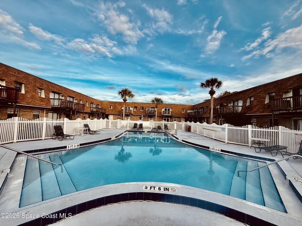 1301 Arlington Lane, Palm Bay, FL 32905