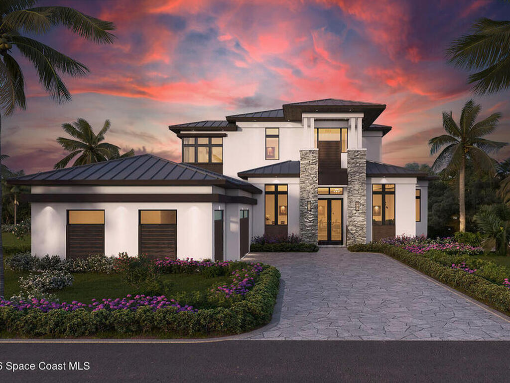 1502 Lavender Drive, Melbourne, FL 32940