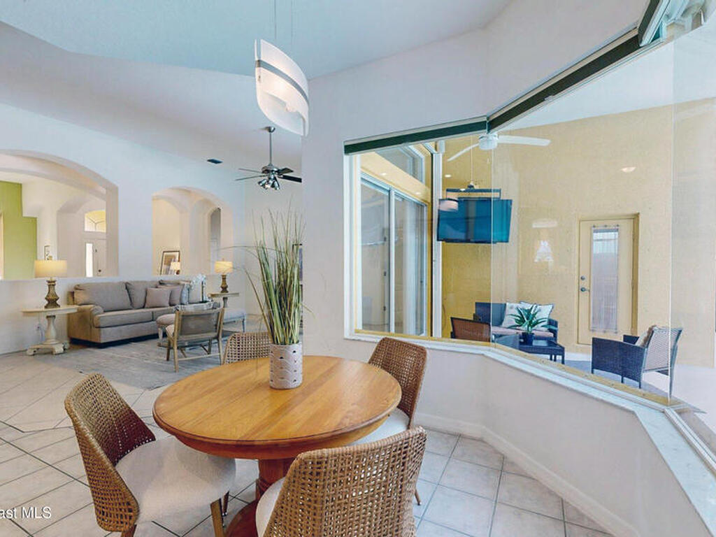 2703 Barrow Drive, Merritt Island, FL 32952