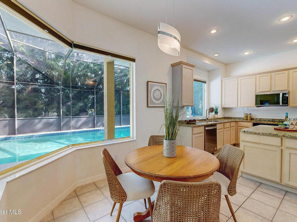 2703 Barrow Drive, Merritt Island, FL 32952