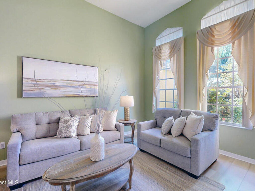 2703 Barrow Drive, Merritt Island, FL 32952