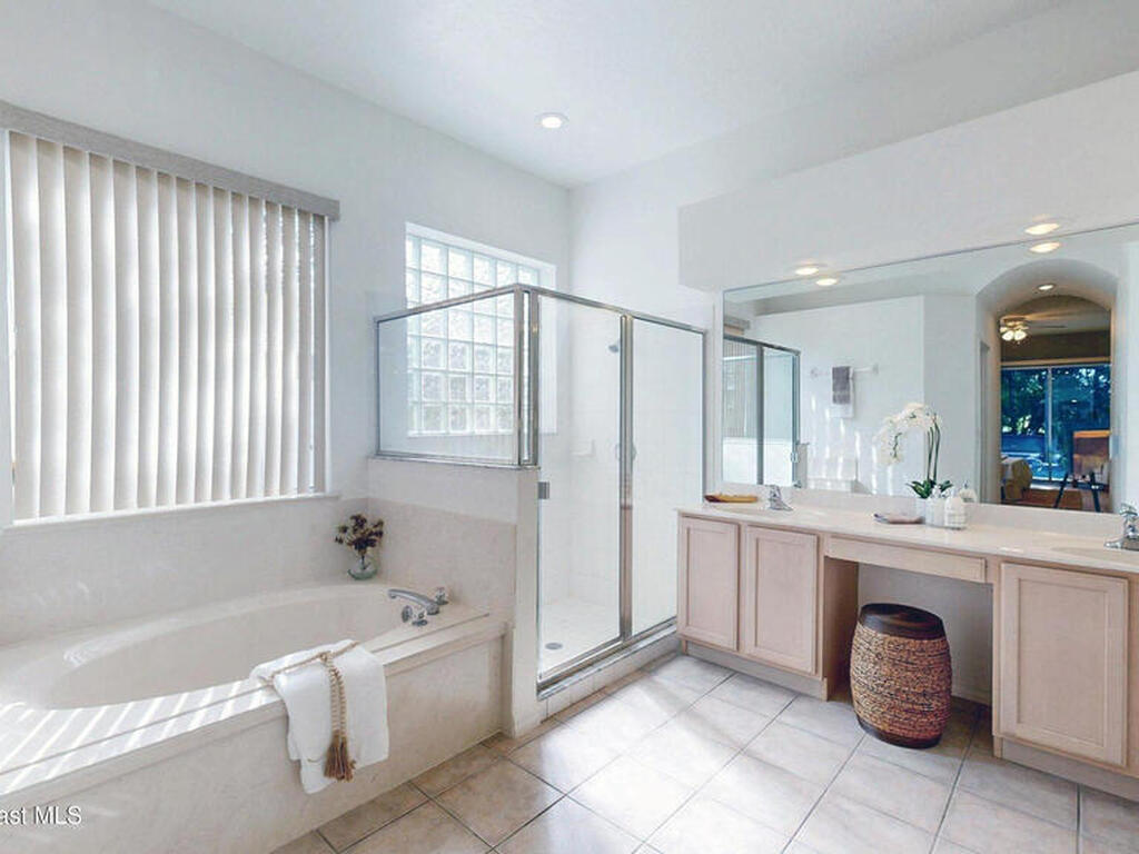 2703 Barrow Drive, Merritt Island, FL 32952