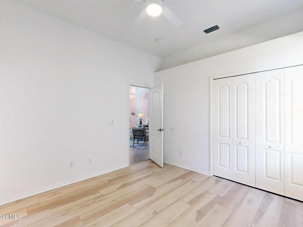 2703 Barrow Drive, Merritt Island, FL 32952