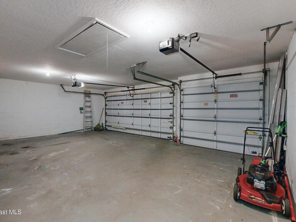 2703 Barrow Drive, Merritt Island, FL 32952