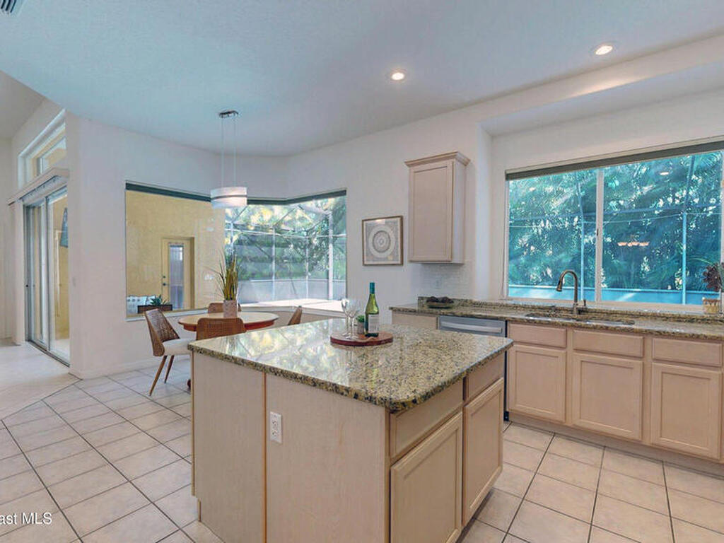 2703 Barrow Drive, Merritt Island, FL 32952