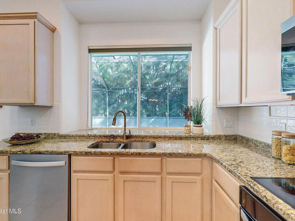 2703 Barrow Drive, Merritt Island, FL 32952