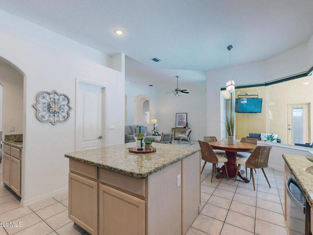 2703 Barrow Drive, Merritt Island, FL 32952