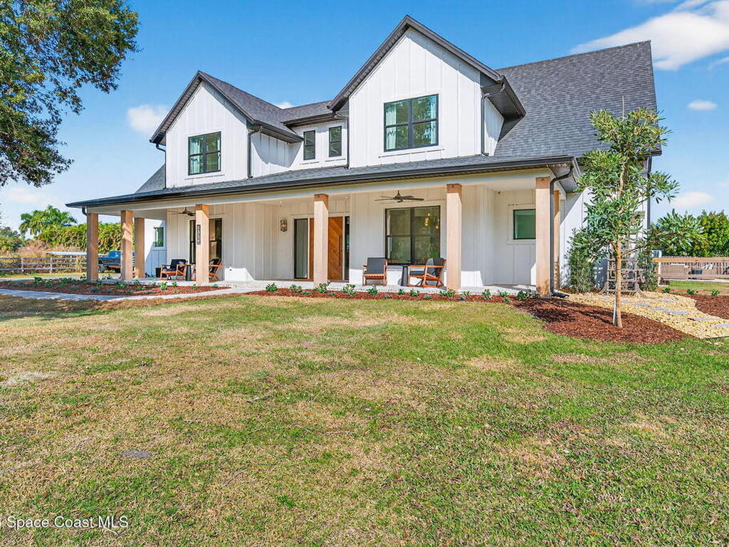 3334 N Tropical Trail, Merritt Island, FL 32953