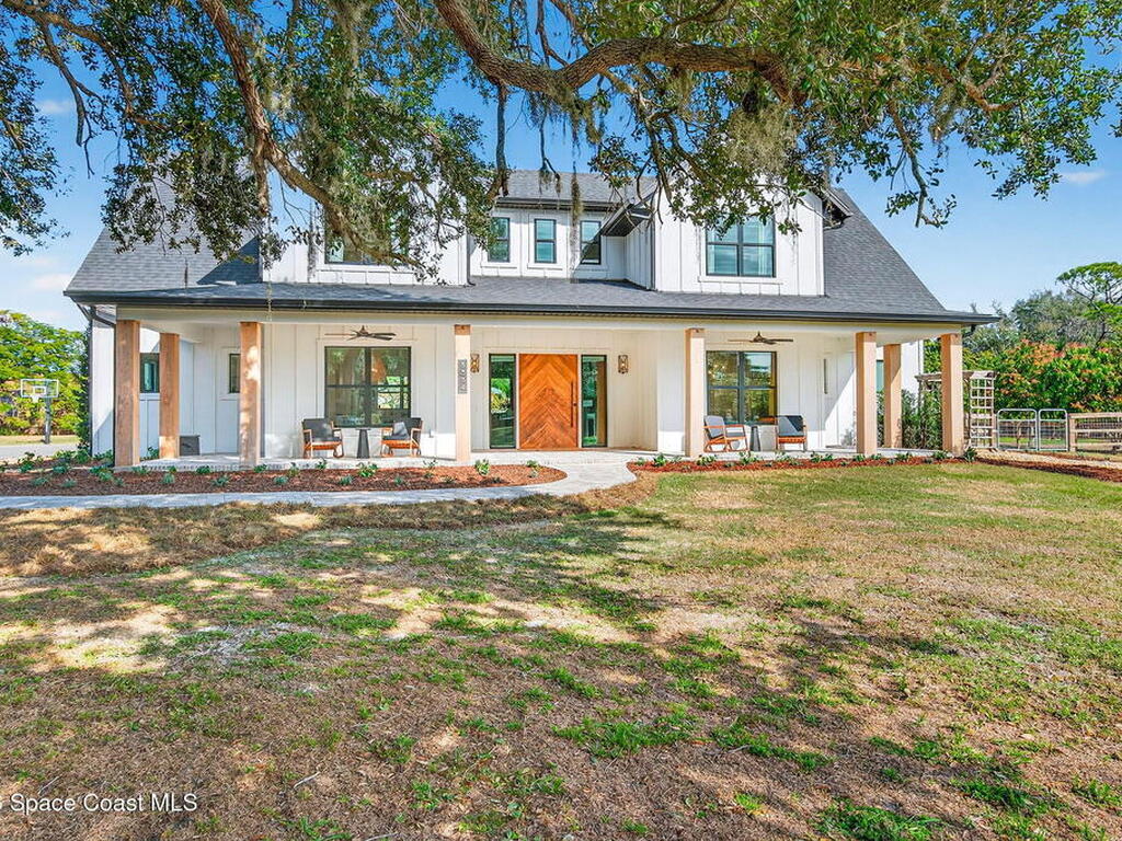 3334 N Tropical Trail, Merritt Island, FL 32953