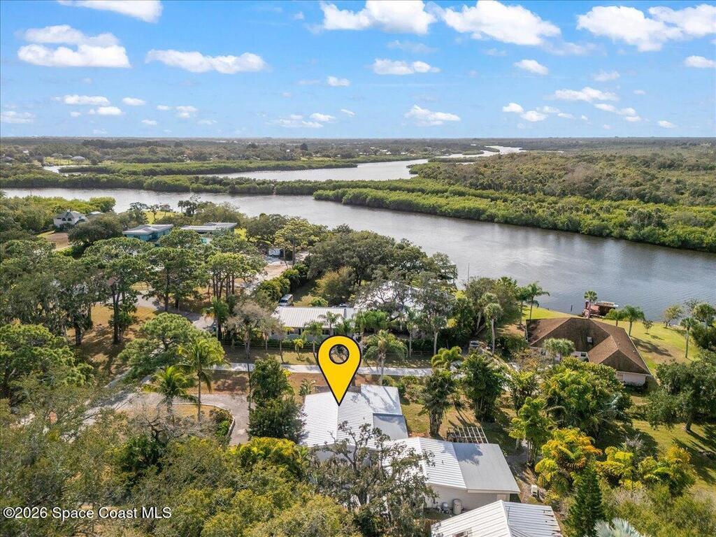 9670 Mockingbird Lane, Micco, FL 32976