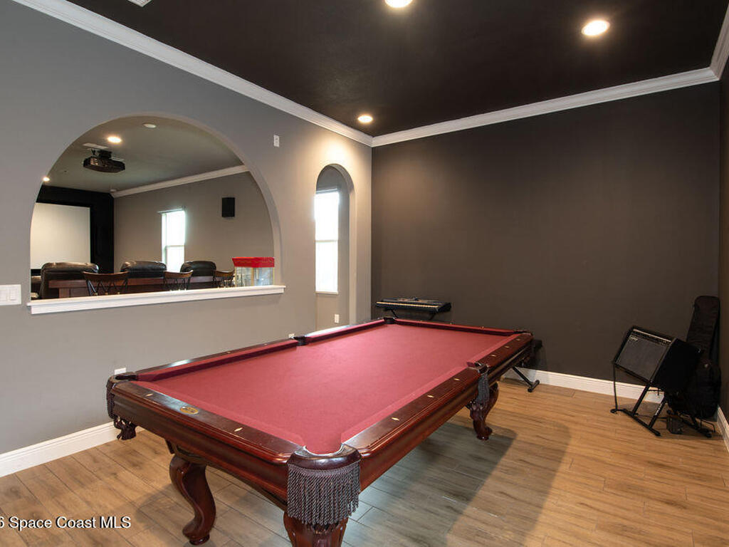 4507 Preservation Circle, Melbourne, FL 32934