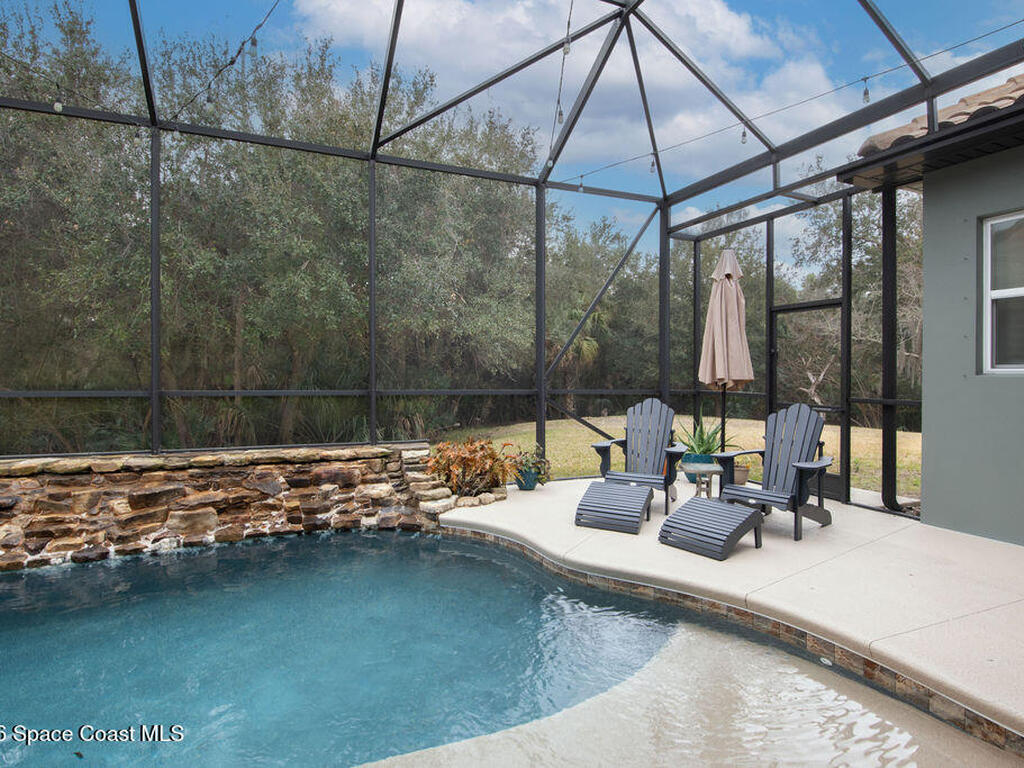 4507 Preservation Circle, Melbourne, FL 32934