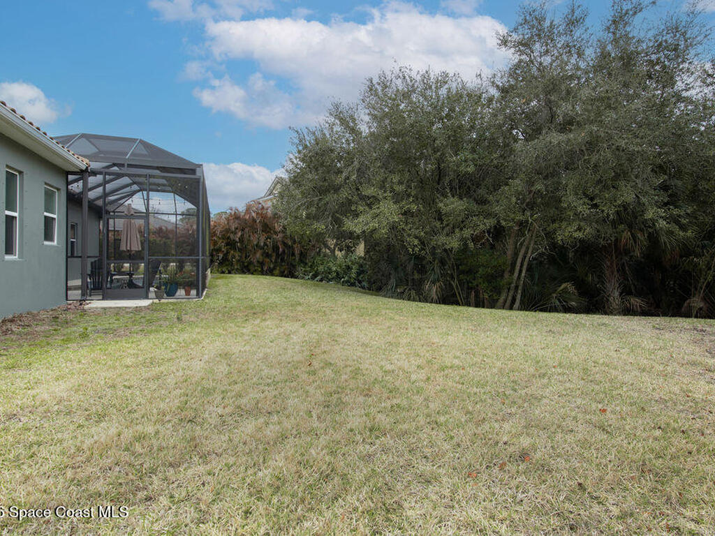 4507 Preservation Circle, Melbourne, FL 32934