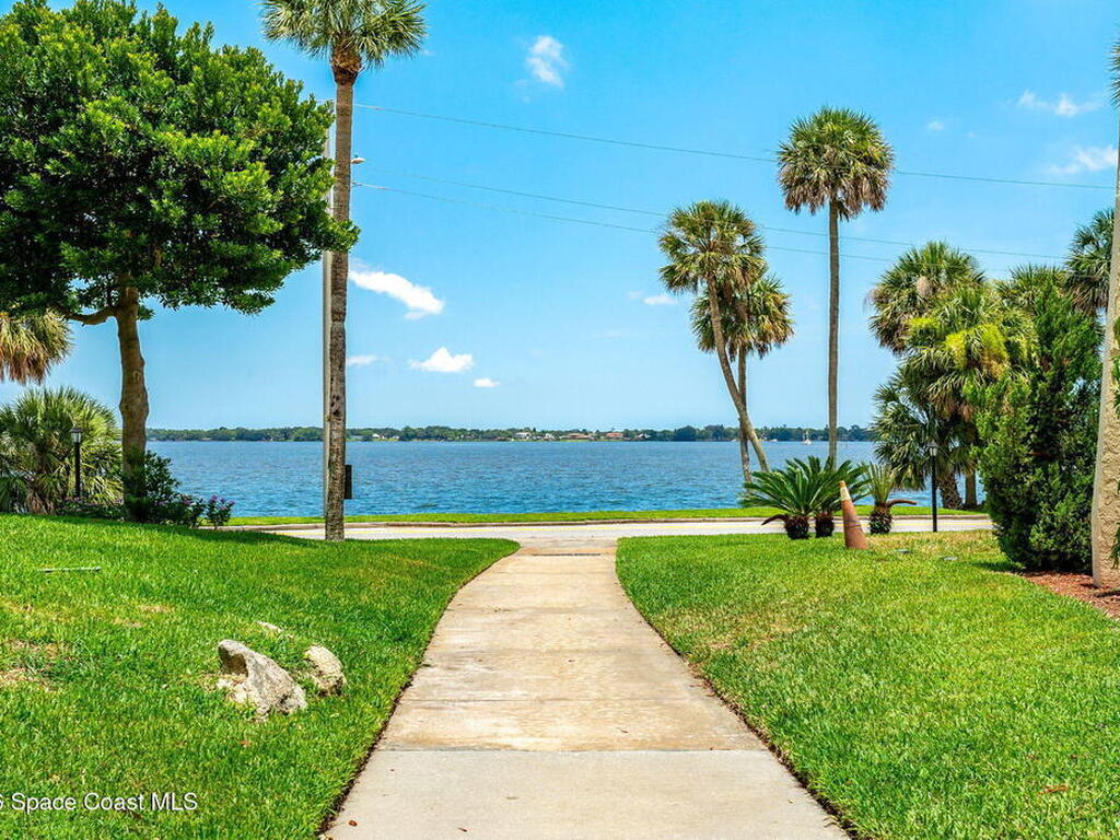 115 N Indian River Drive, Cocoa, FL 32922