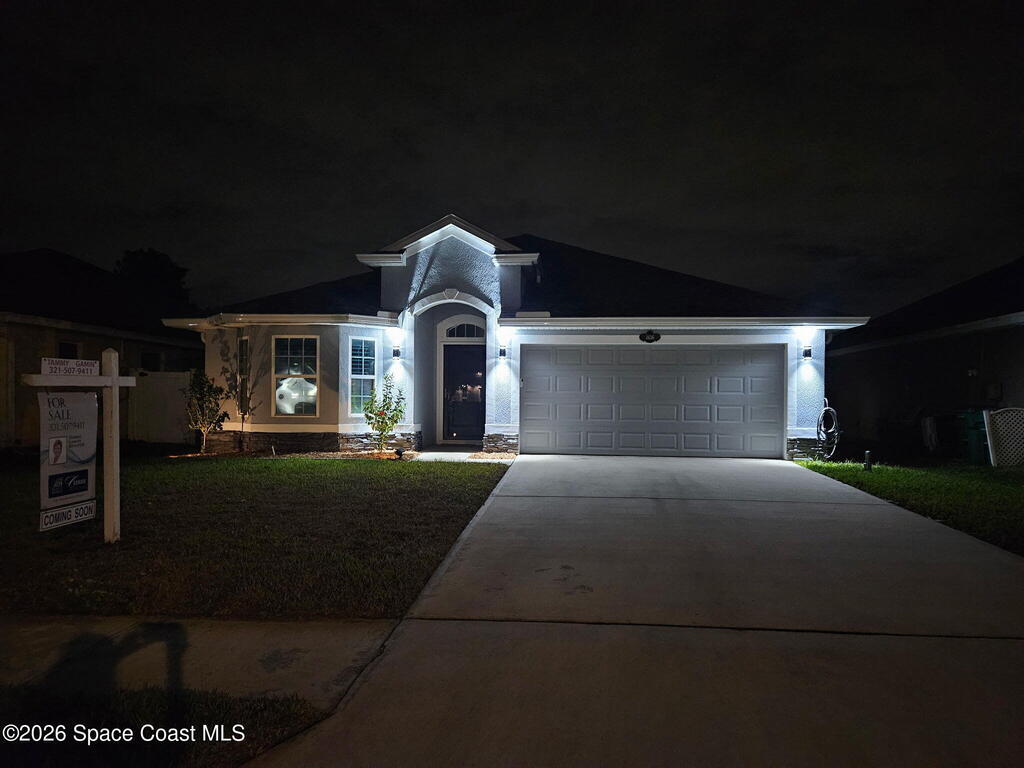 1636 Alaqua Way, Melbourne, FL 32904