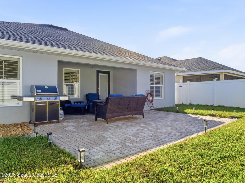 1636 Alaqua Way, Melbourne, FL 32904